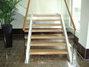 Timber Staircase i